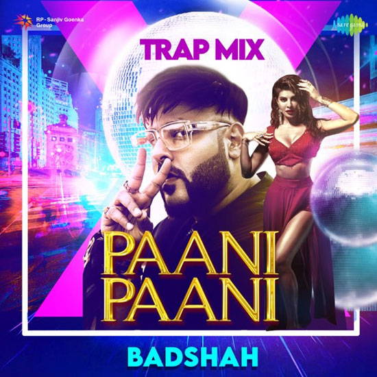 Paani Paani Service